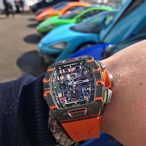 richard mille car collection|Richard Mille on Why Car Guys Love Watches .